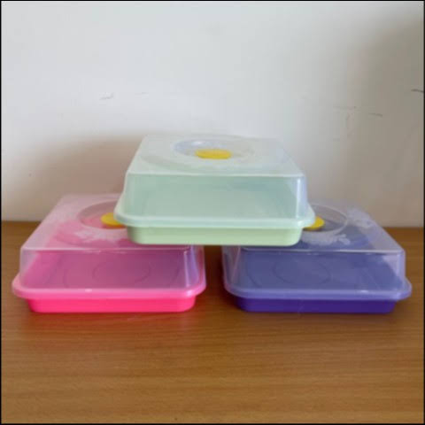 Kapsul Kue