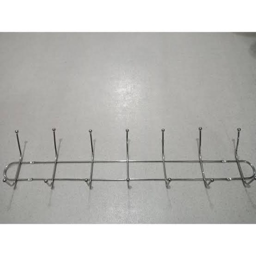 [Consu:02327] Kapstok Besi Besar