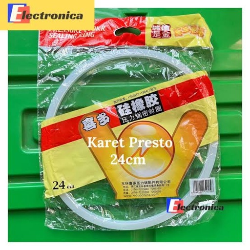 Karet Presto