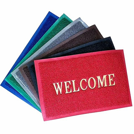 [Consu:02360] Keset Mie Welcome
