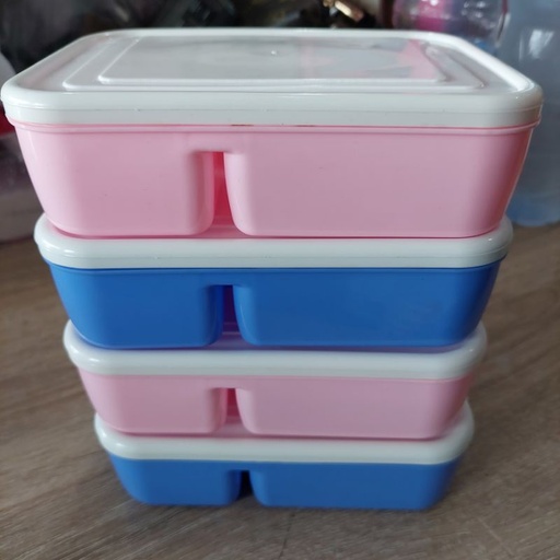 [Consu:02383] Kotak Makan Atma