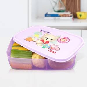 [Consu:02384] Kotak Makan BC-09