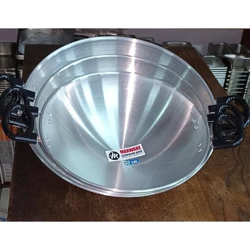[Consu:02395] Kuali 40Cm Maxeware