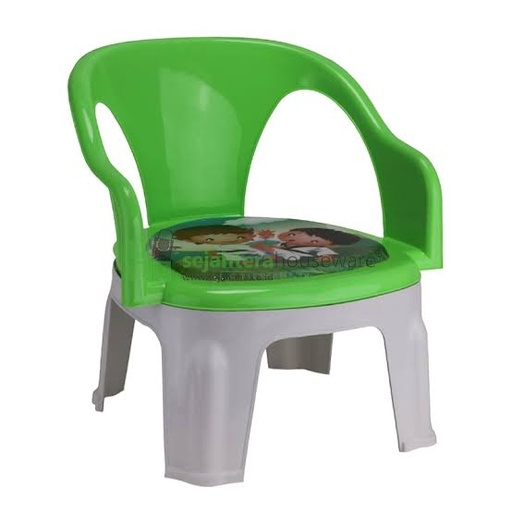 [Consu:02417] Kursi Anak FS-3188 