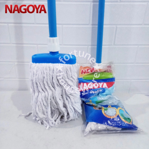 [Consu:02456] Mop Sumbu Medium NGY 702