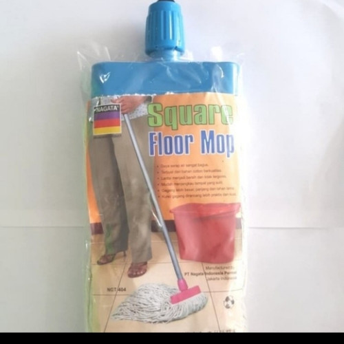 [Consu:02462] Mop Sumbu 406 NGT