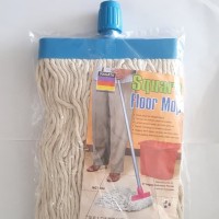 [Consu:02464] Mop Sumbu 408 NGT