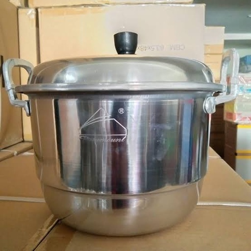 [Consu:02486] Panci Economi 26Cm PRM