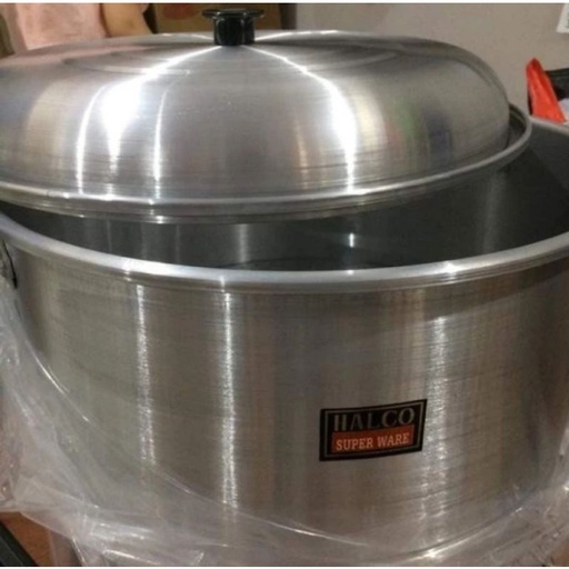 [Consu:02494] Panci Halco SG 30Cm
