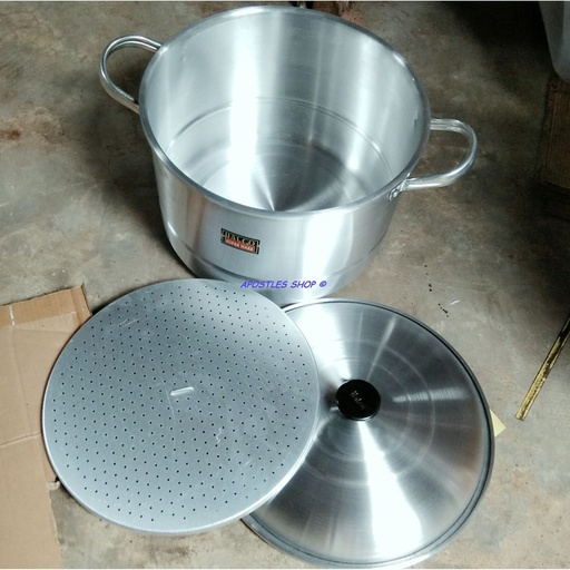 [Consu:02495] Panci Halco SG 36Cm