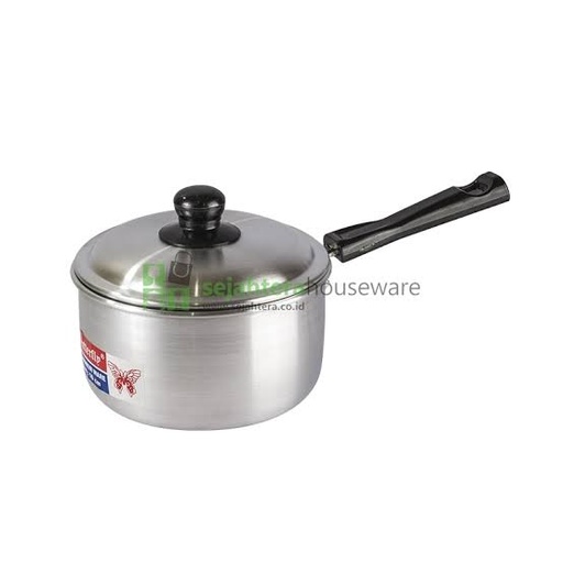[Consu:02497] Panci Susu 16Cm Maxeware