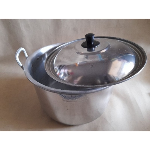 [Consu:02506] Panci TL 28Cm PRM