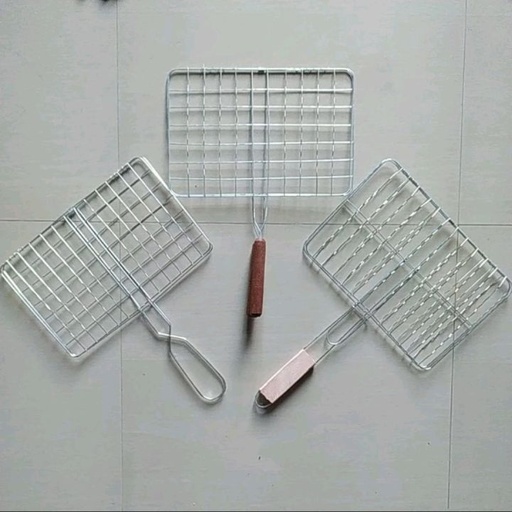 [Consu:02507] Panggangan Besar Kawat Gagang