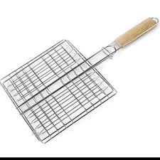 [Consu:02510] Panggangan Sedang Kawat Gagang