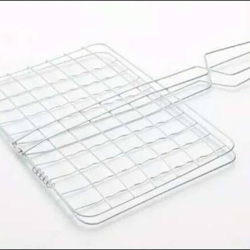 [Consu:02511] Panggangan Sedang Kawat Polos