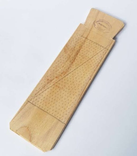 [Consu:02513] Parutan Kayu