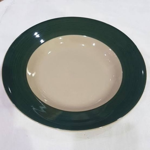 [Consu:02529] Piring KL 8