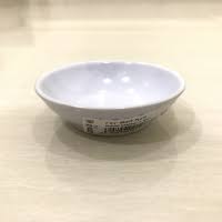 [Consu:02535] Piring Sambal/Cuko 005 GM