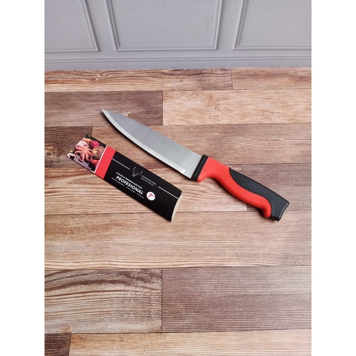 [Consu:02538] Pisau 882-7 Dinemate