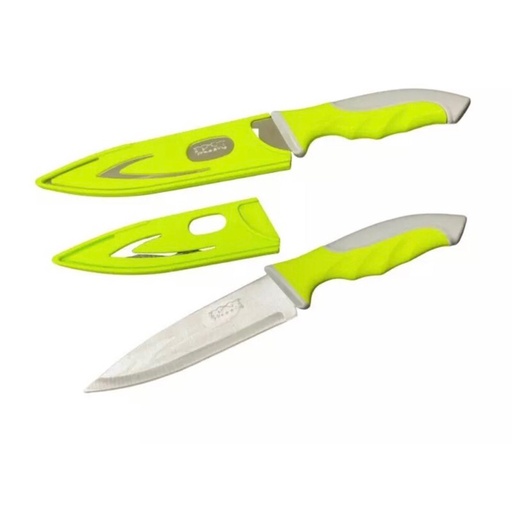 [Consu:02540] Pisau Besar Sarung C02 AK