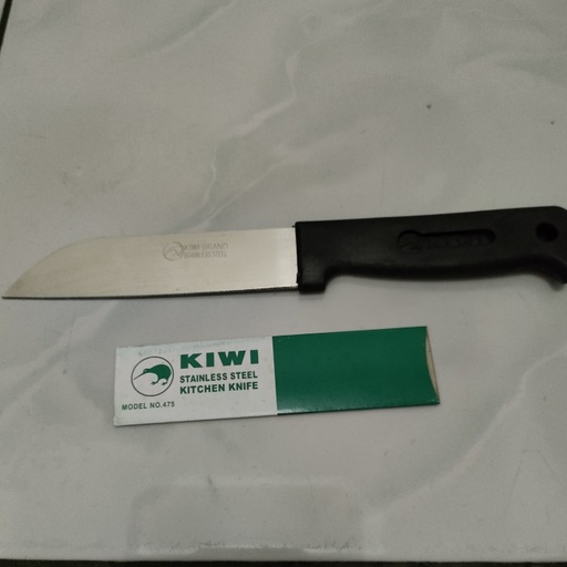 [Consu:02541] Pisau Kiwi 476