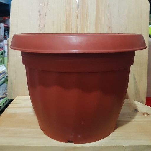 [Consu:02547] Pot Bunga 1020 Denali