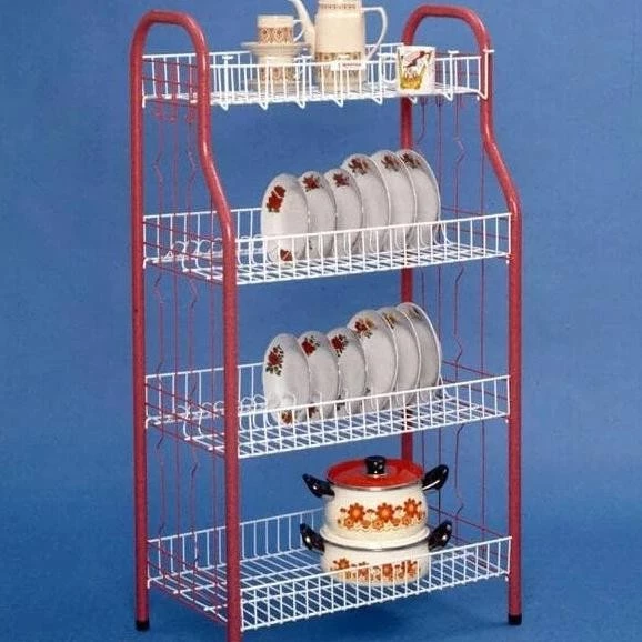 [Consu:02563] RAK PIRING R04 DRAGON