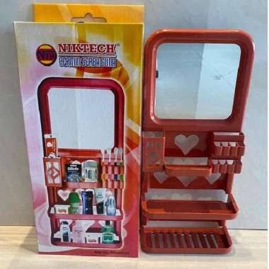 [Consu:02577] Rak Sampo Innova