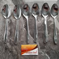 [Consu:02595] SENDOK 303 MAKAN STS