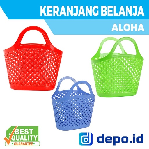 [Consu:02598] Sangkek Belanja