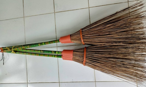 [Consu:02616] Sapu Lidi Gagang