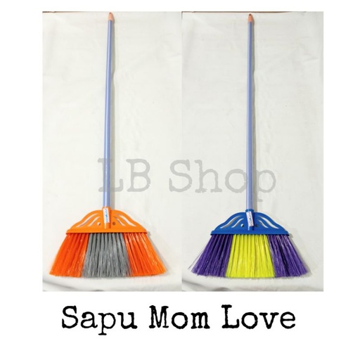 [Consu:02617] Sapu Mom Love