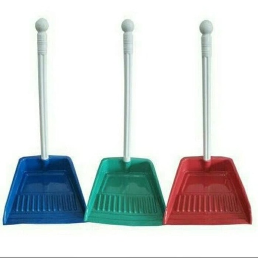 [Consu:02631] Sekop Sampah Biasa