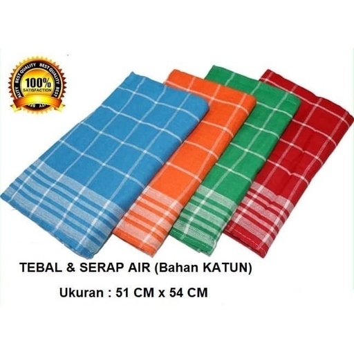 [Consu:02643] Serbet Tebal