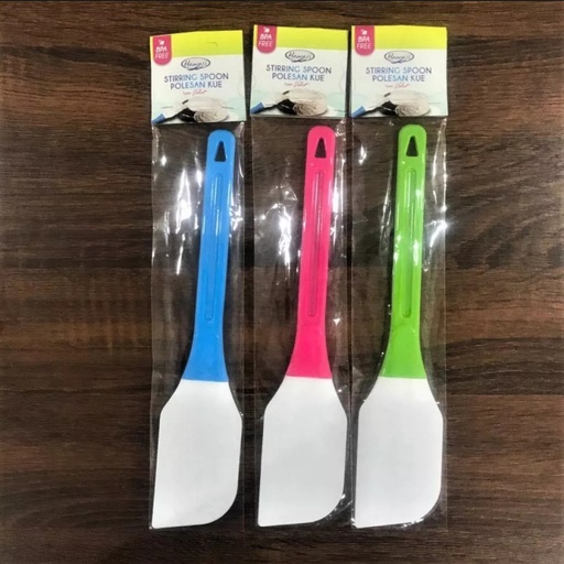 [Consu:02680] Sodet Kuas 5596 Hawaii