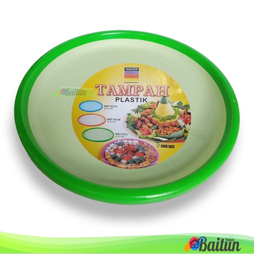 [Consu:02690] Tampah Besar 018N NGT