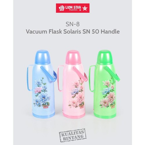 [Consu:02703] Thermos HP 50 Solaris LS