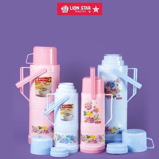 [Consu:02704] Thermos HP-50 (H) LS