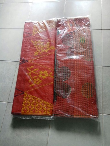 [Consu:02708] Tikar 2x2 Doblin