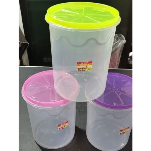 [Consu:02723] Toples 4L Trisula