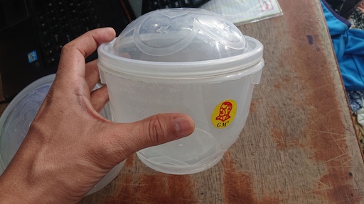 [Consu:02728] Toples Fitri 1Kg