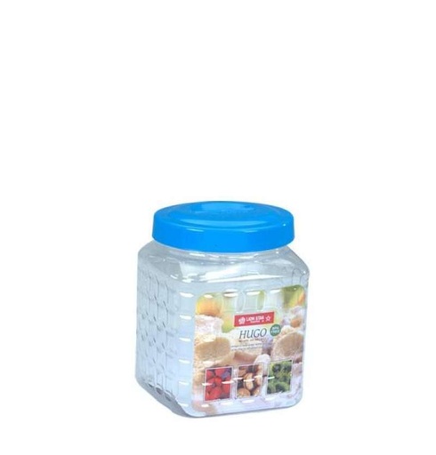 [Consu:02730] Toples Hugo 6L LS