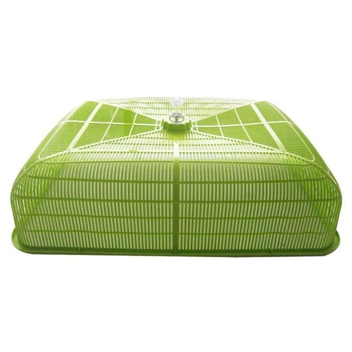 [Consu:02736] Tudung Saji Segi Gajah