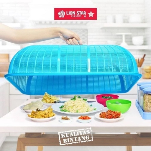 [Consu:02737] Tudung Saji Segi LS