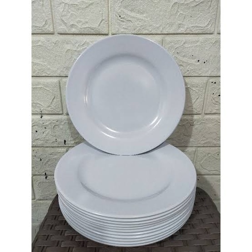 [Stora:02777] Piring Ceper P-1110 ONIX