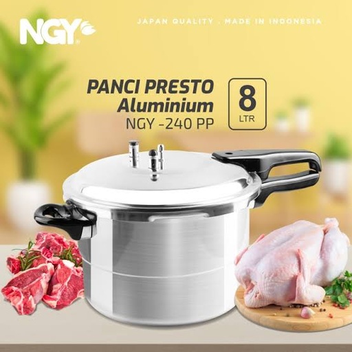 [Stora:00015] Presto Nagoya 12L/28Cm