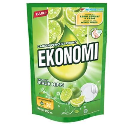 [Stora:00084] Refill Sabun Cuci Piring