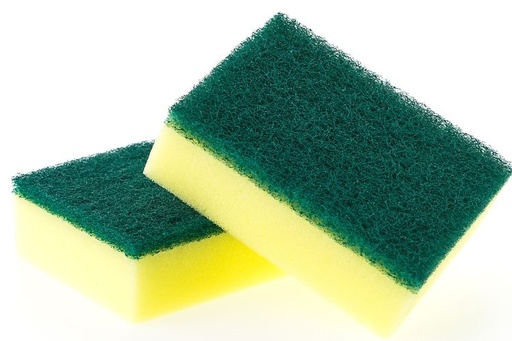 [Stora:00085] Spon Cuci Piring