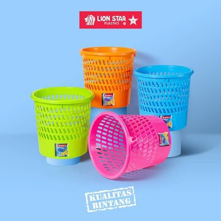 [Stora:00089] Keranjang Sampah 20L Lionstart