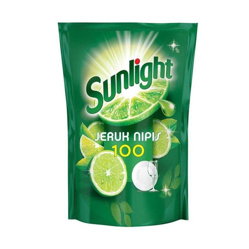 [Stora:00035] Sabun Cuci Piring Sunlight 1500ML